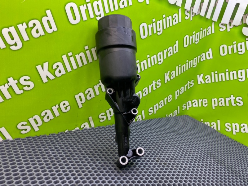 Корпус масляного фильтра, 2300 рублей, Калининград