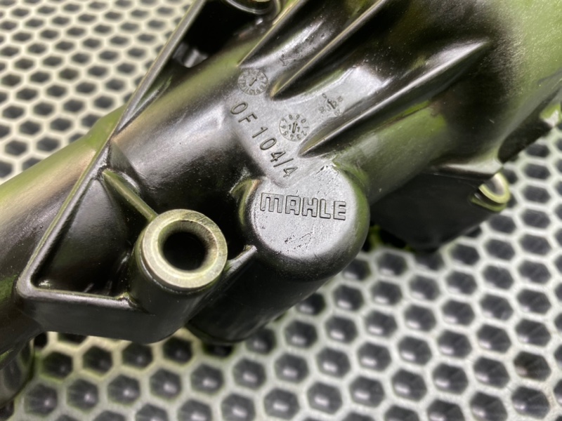 Корпус масляного фильтра, 2300 рублей, Калининград