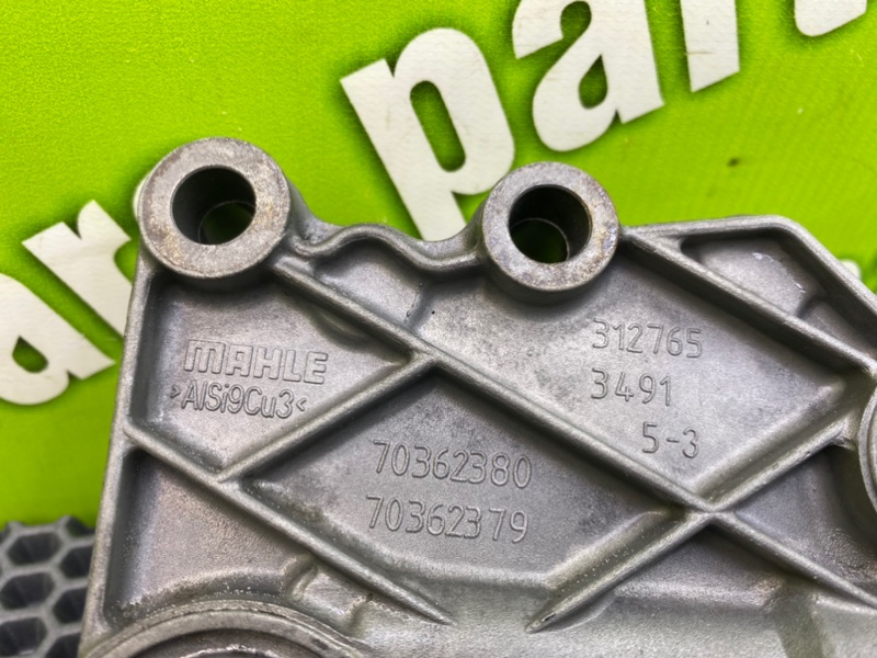 Теплообменник, 2800 рублей, Калининград