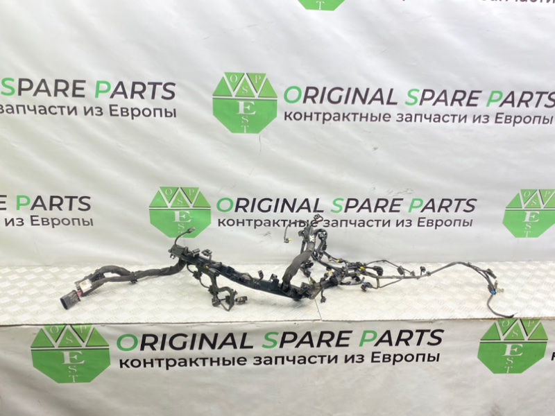 Коса мотора, 6300 рублей, Калининград