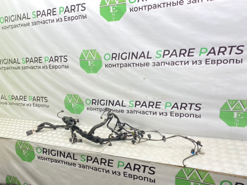 Коса мотора, 6300 рублей, Калининград