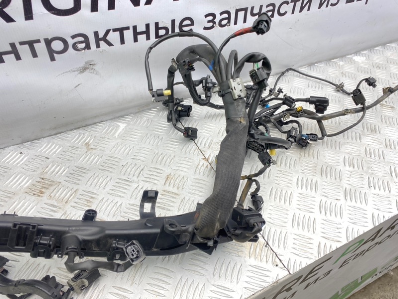 Коса мотора, 6300 рублей, Калининград