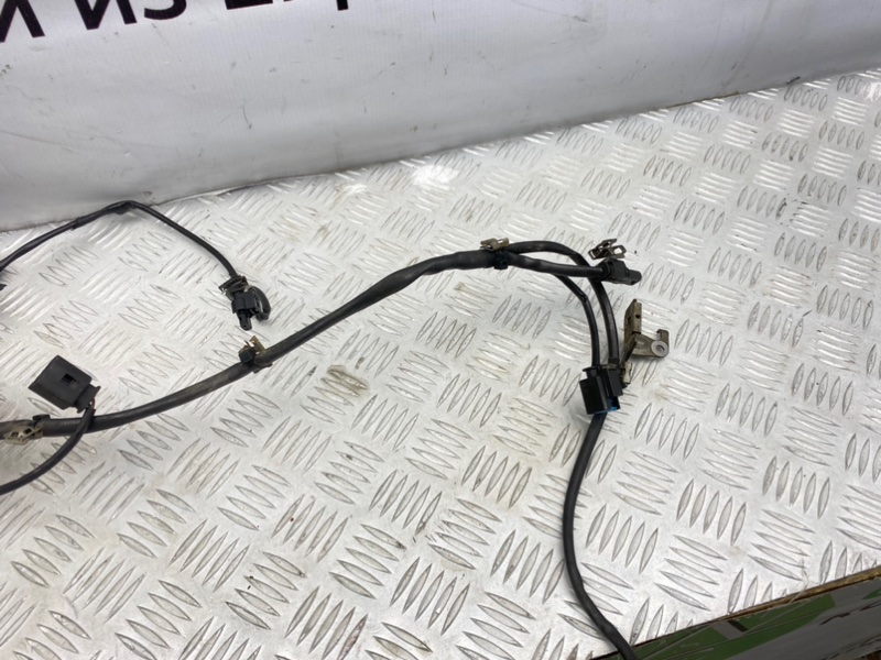 Коса мотора, 6300 рублей, Калининград