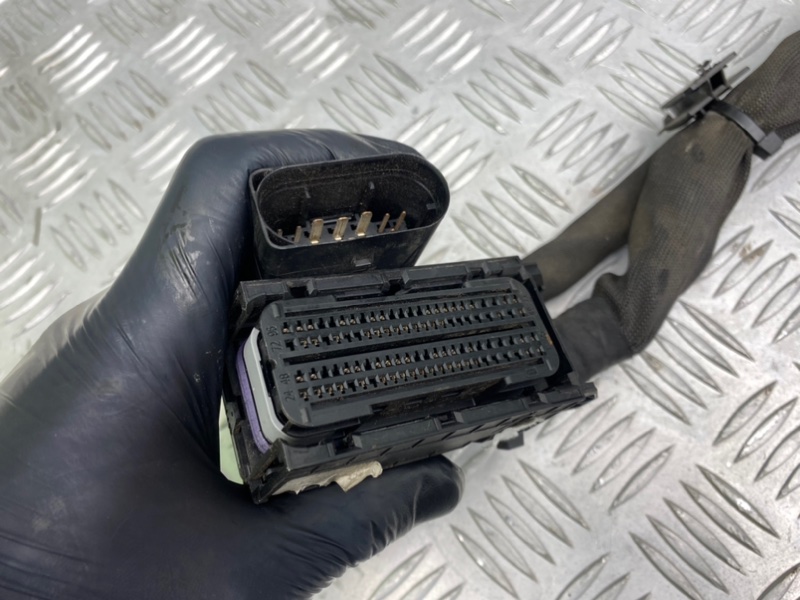 Коса мотора, 6300 рублей, Калининград