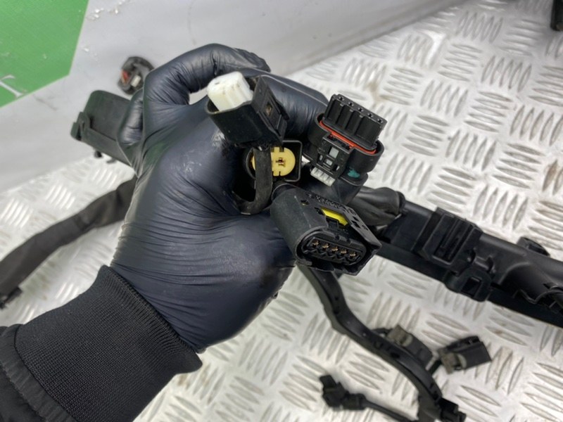 Коса мотора, 6300 рублей, Калининград