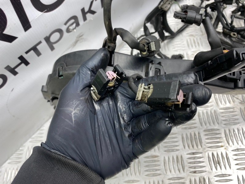 Коса мотора, 6300 рублей, Калининград