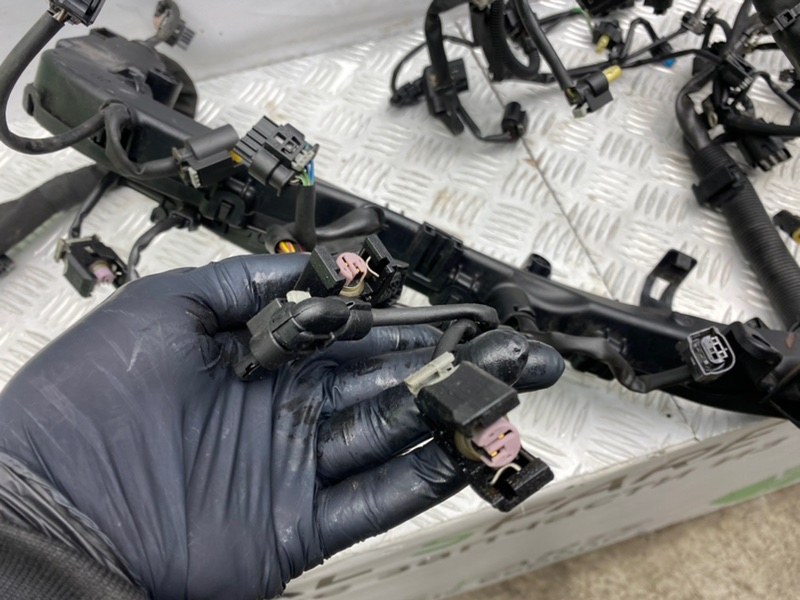 Коса мотора, 6300 рублей, Калининград