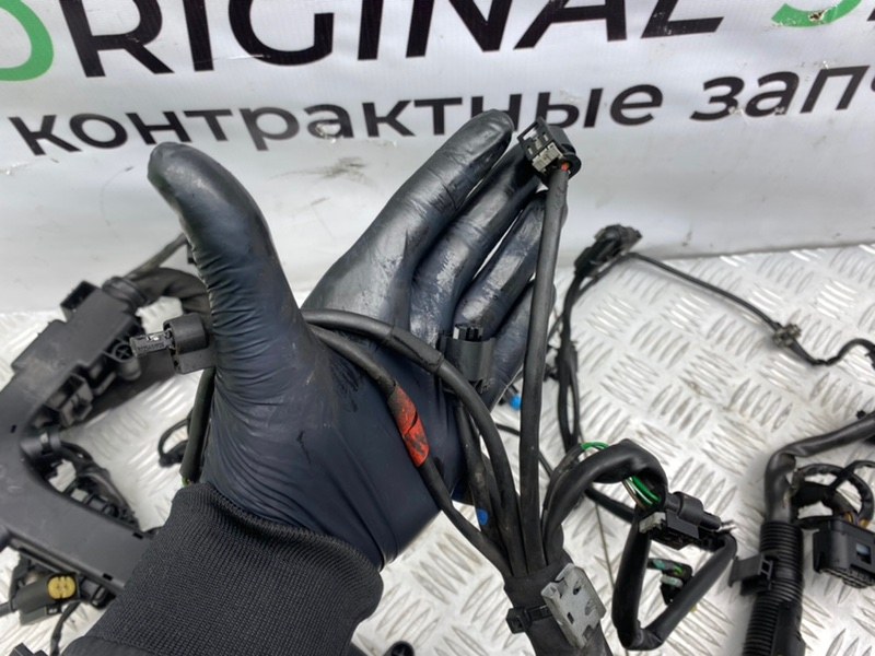 Коса мотора, 6300 рублей, Калининград