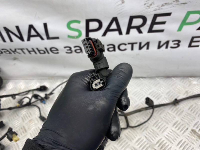 Коса мотора, 6300 рублей, Калининград