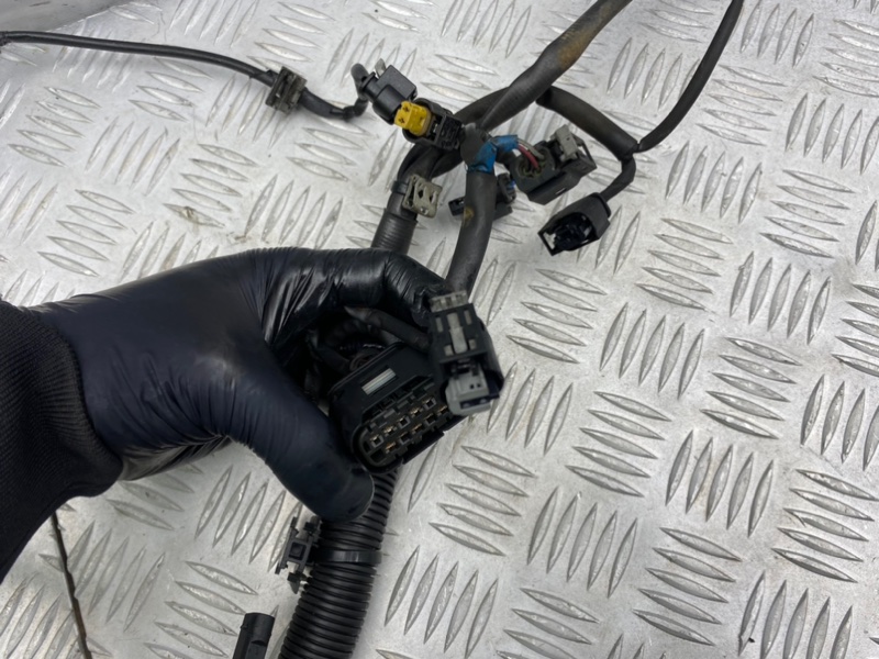 Коса мотора, 6300 рублей, Калининград