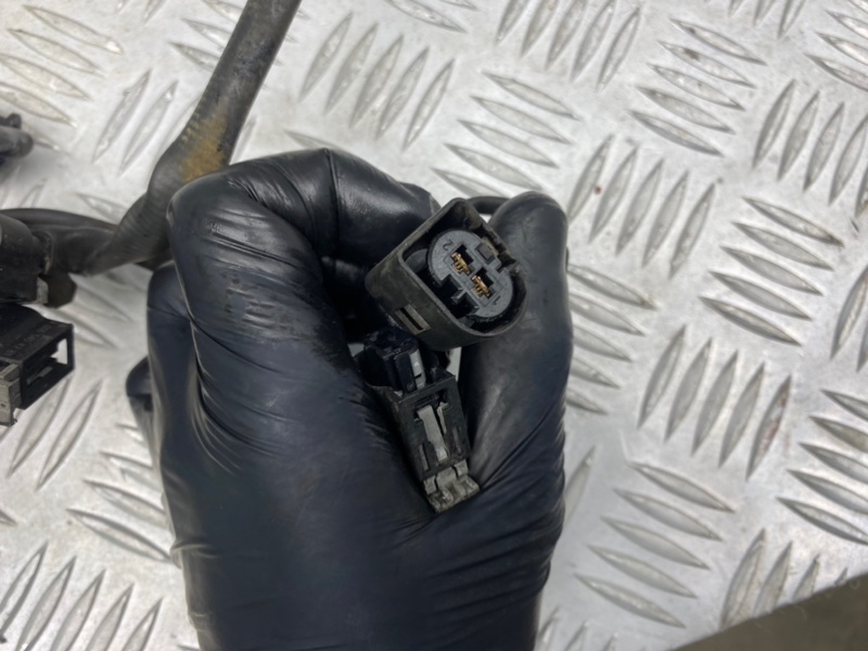 Коса мотора, 6300 рублей, Калининград