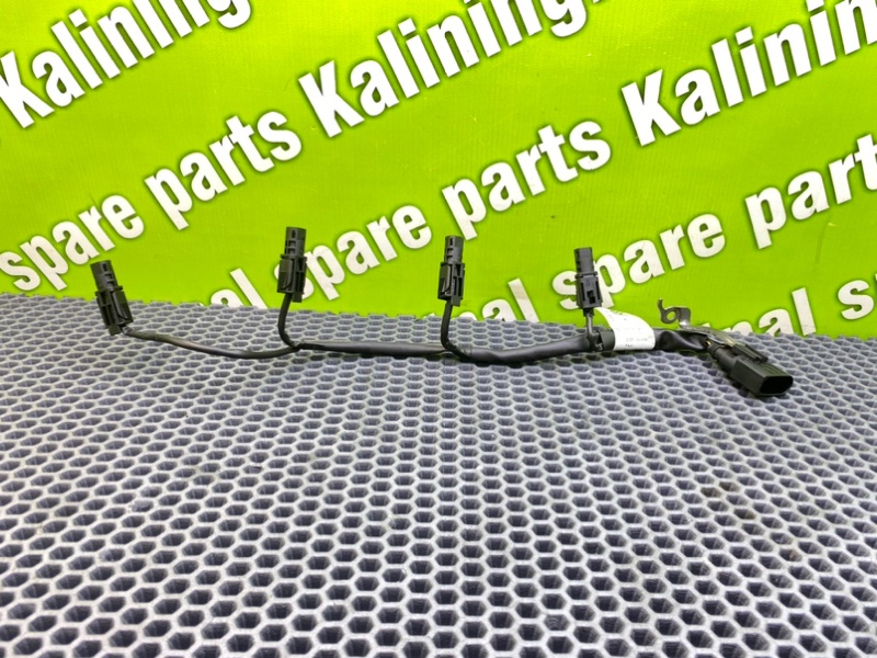 Проводка форсунок, 1700 рублей, Калининград