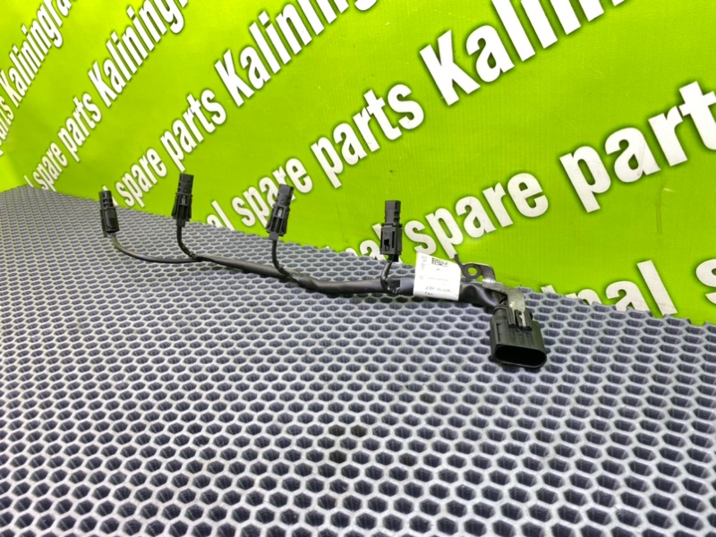 Проводка форсунок, 1700 рублей, Калининград