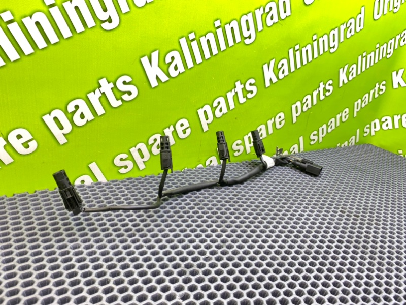 Проводка форсунок, 1700 рублей, Калининград