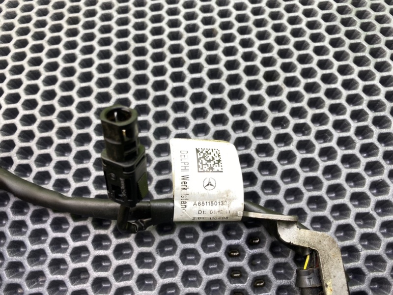 Проводка форсунок, 1700 рублей, Калининград