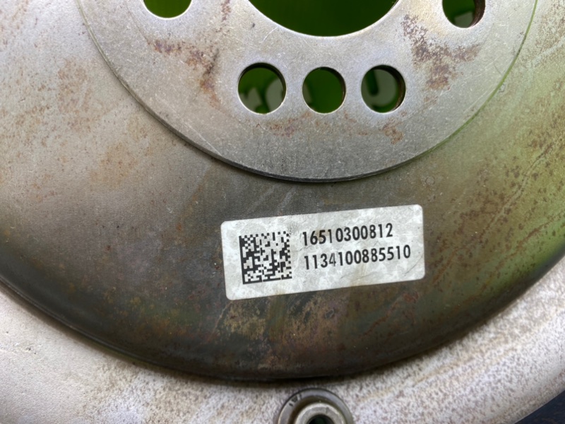 Маховик АКПП, 3200 рублей, Калининград