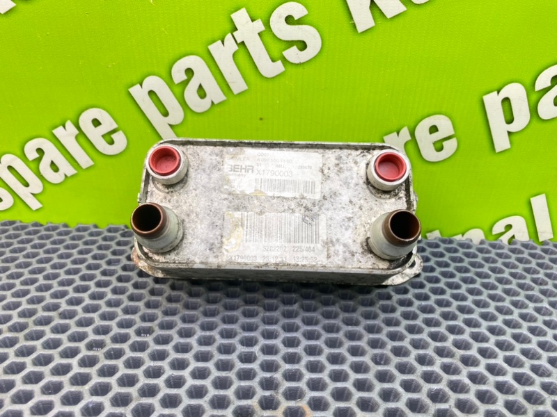 Теплообменник АКПП, 2800 рублей, Калининград