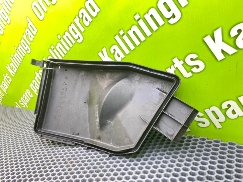 Крышка блока предохранителей, 1200 рублей, Калининград