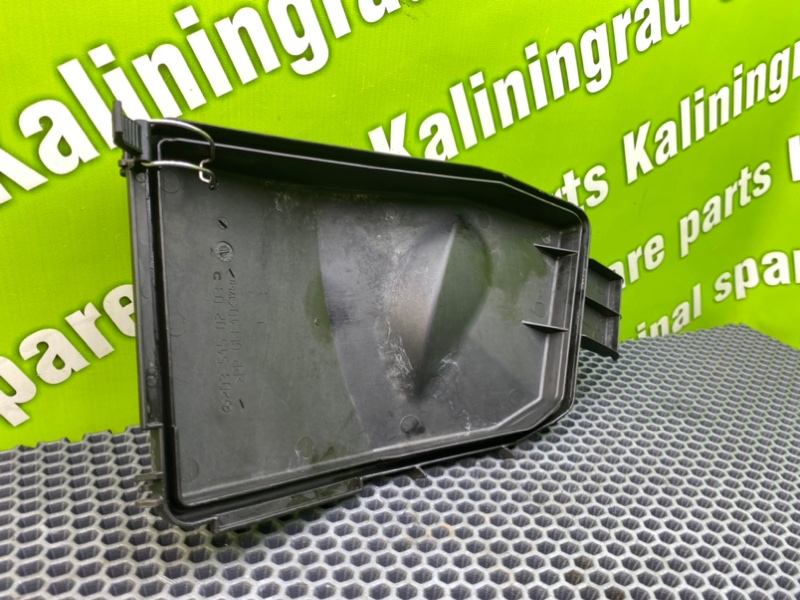 Крышка блока предохранителей, 1200 рублей, Калининград