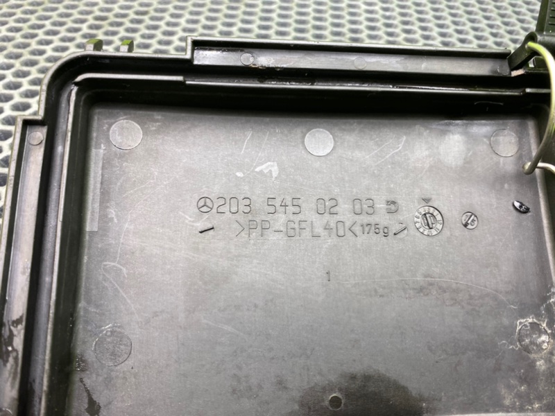 Крышка блока предохранителей, 1200 рублей, Калининград