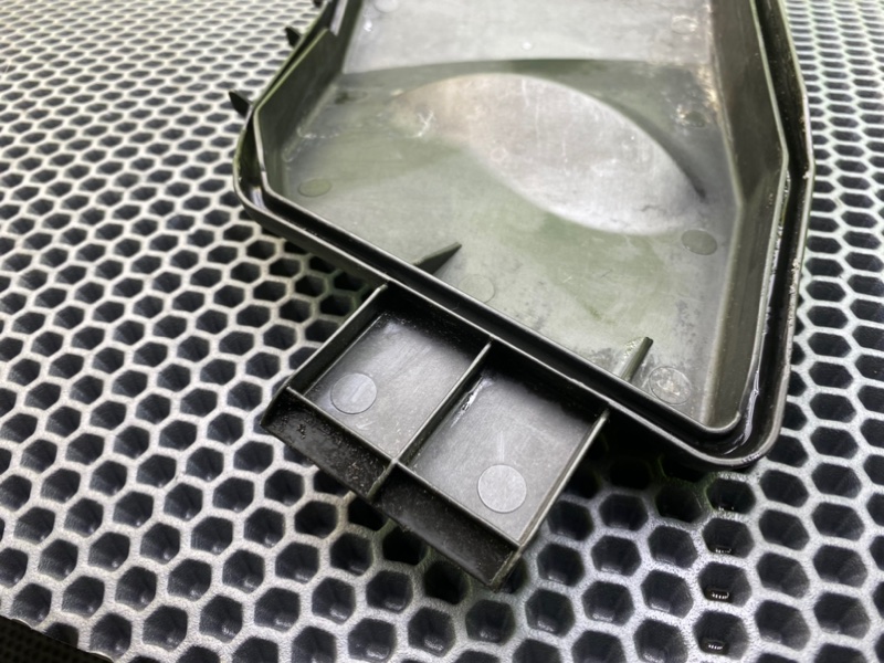 Крышка блока предохранителей, 1200 рублей, Калининград