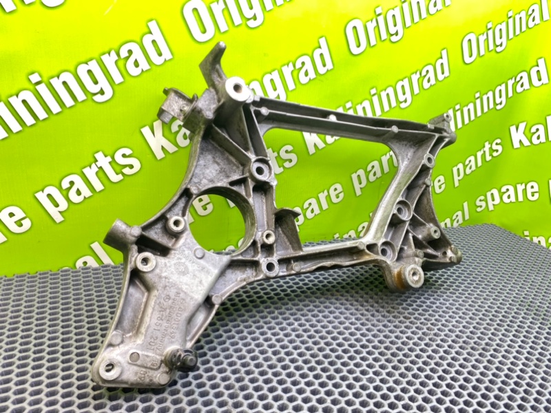 Кронштейн двигателя, 2800 рублей, Калининград