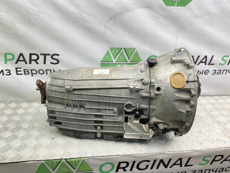 АКПП, 35600 рублей, Калининград