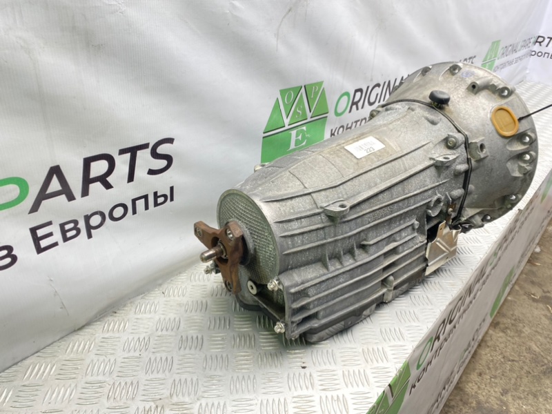 АКПП, 35600 рублей, Калининград