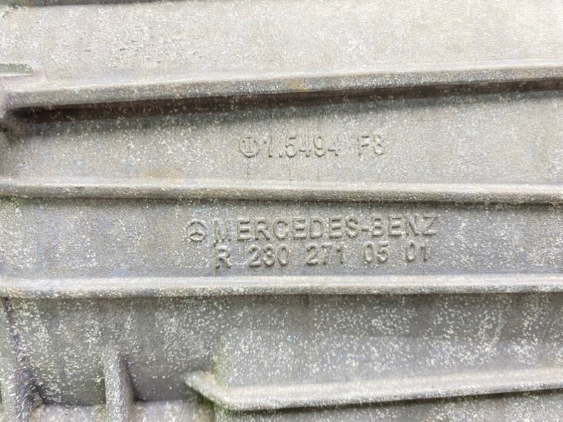 АКПП, 35600 рублей, Калининград