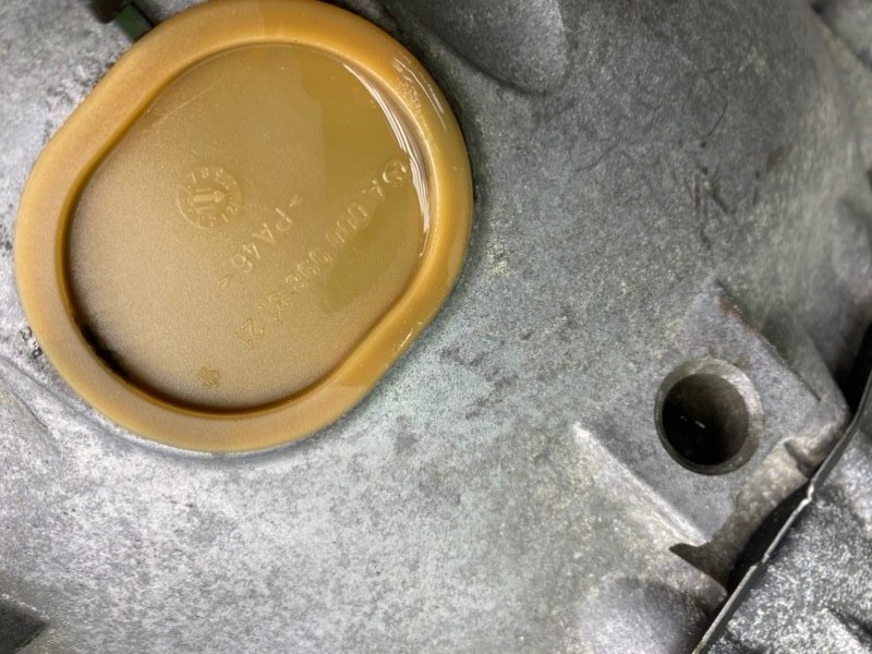 АКПП, 35600 рублей, Калининград