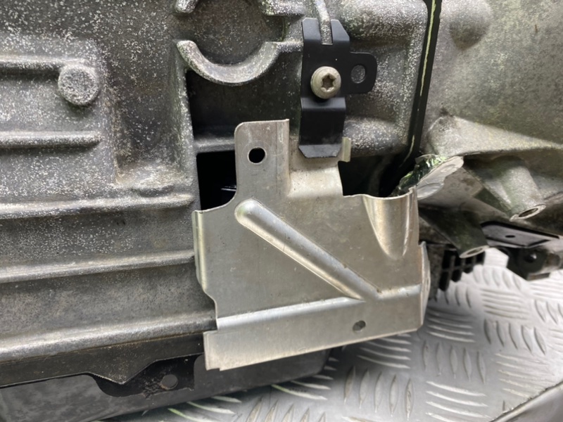 АКПП, 35600 рублей, Калининград