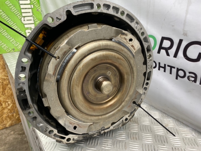 АКПП, 35600 рублей, Калининград