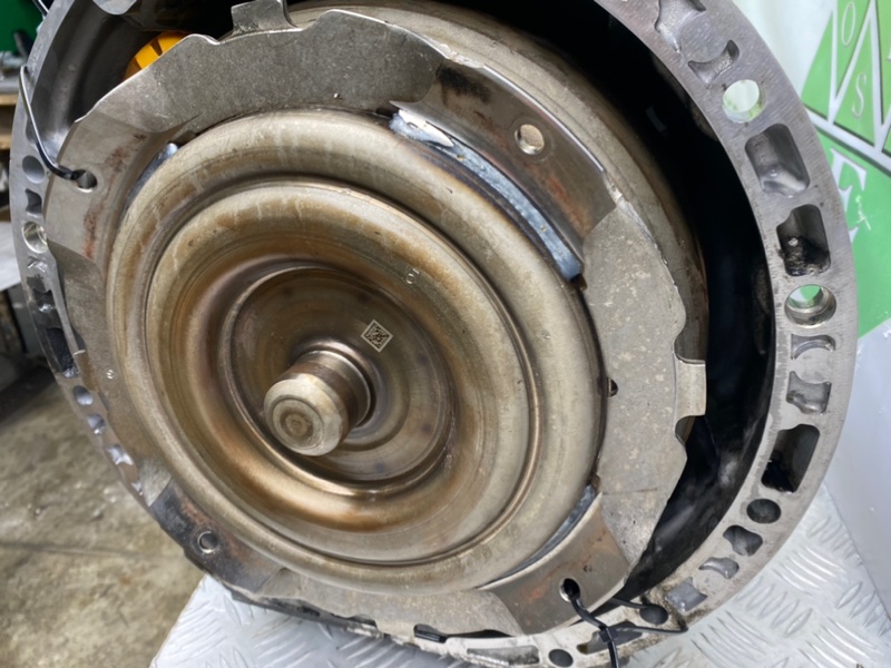 АКПП, 35600 рублей, Калининград