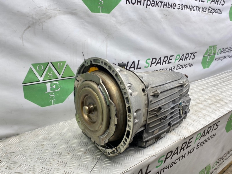 АКПП, 35600 рублей, Калининград