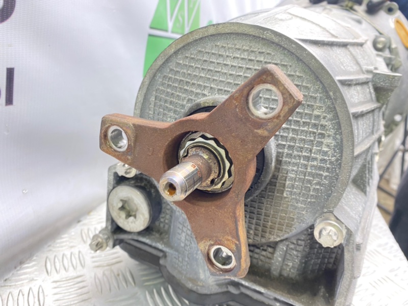 АКПП, 35600 рублей, Калининград