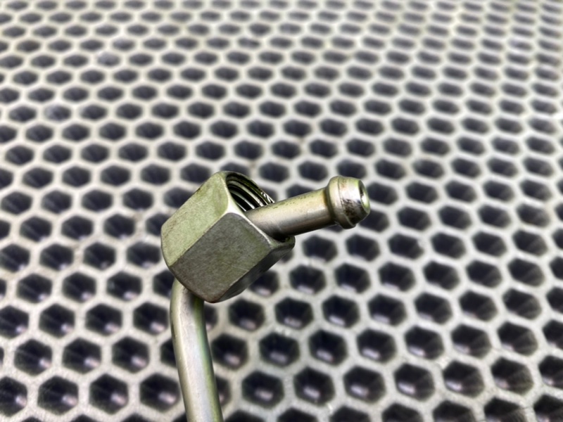 Трубка топливная, 1500 рублей, Калининград