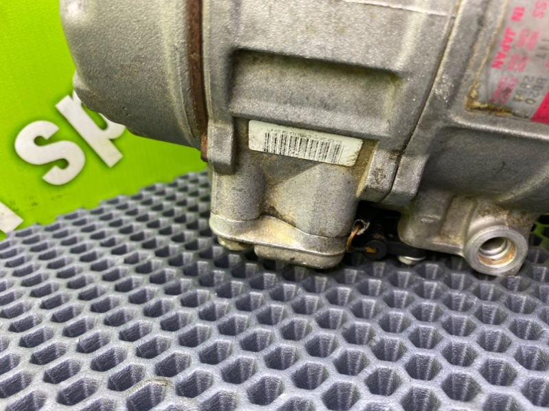 Компрессор кондиционера, 9100 рублей, Калининград