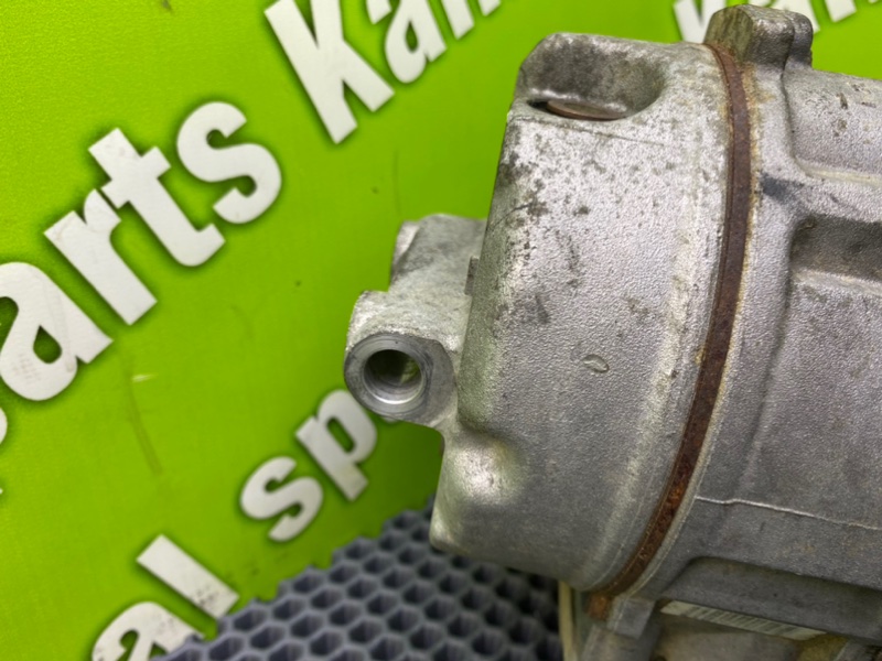 Компрессор кондиционера, 9100 рублей, Калининград