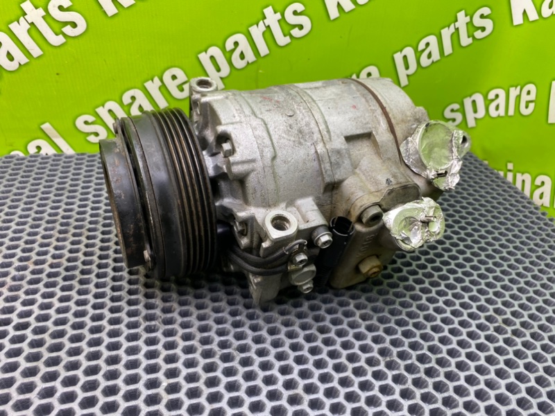 Компрессор кондиционера, 9100 рублей, Калининград