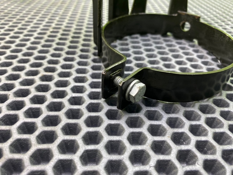 Кронштейн топливного фильтра, 800 рублей, Калининград