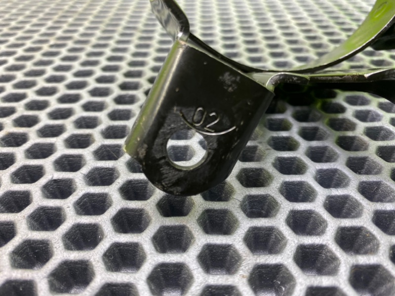 Кронштейн топливного фильтра, 800 рублей, Калининград