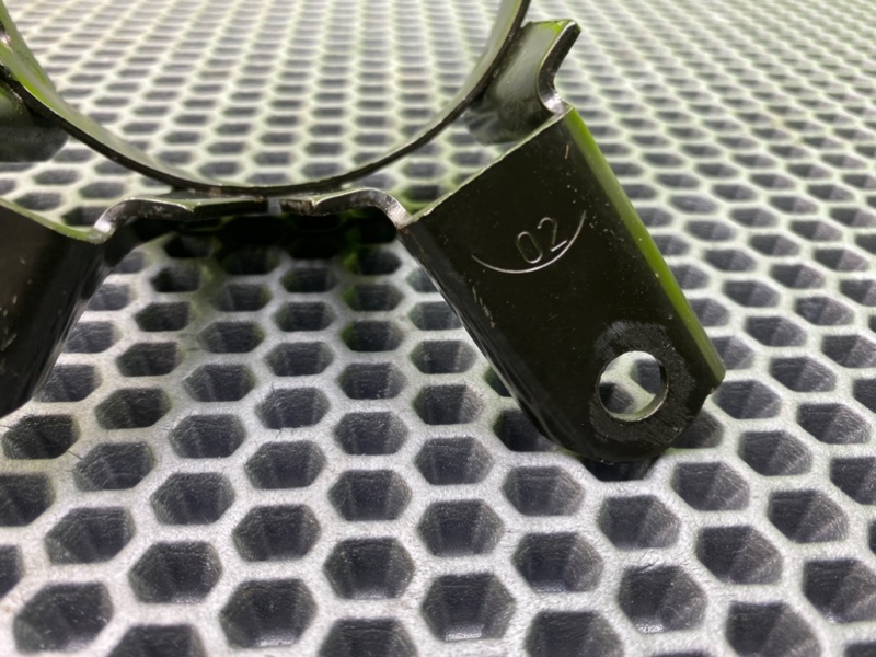 Кронштейн топливного фильтра, 800 рублей, Калининград