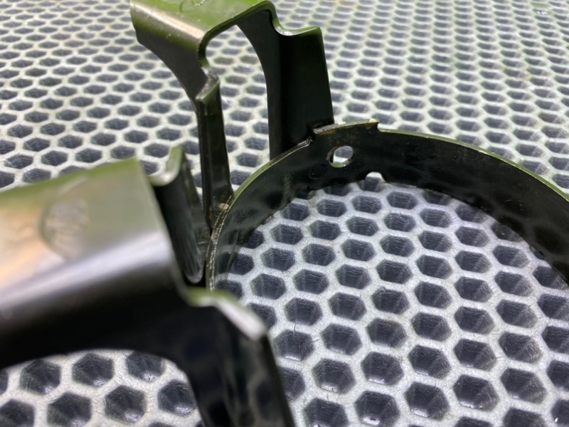 Кронштейн топливного фильтра, 800 рублей, Калининград