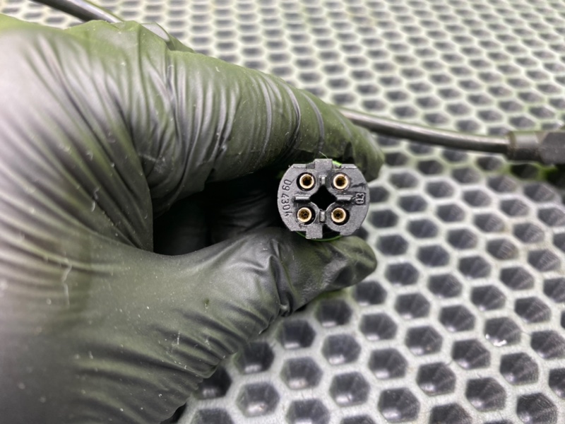 Датчик детонации, 1500 рублей, Калининград