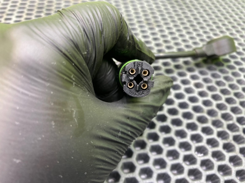 Датчик детонации, 1500 рублей, Калининград