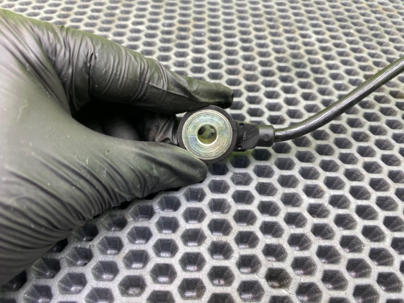 Датчик детонации, 1500 рублей, Калининград