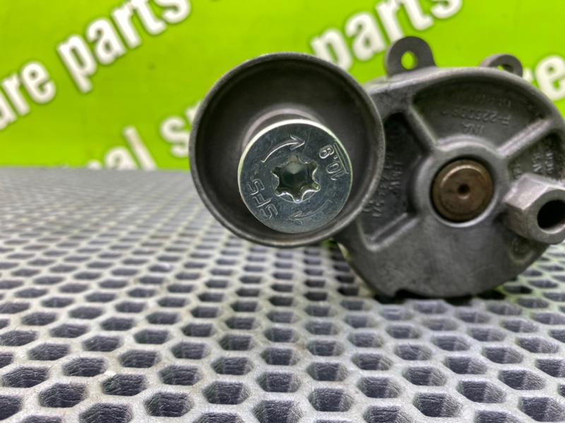 Натяжитель ремня, 1600 рублей, Калининград