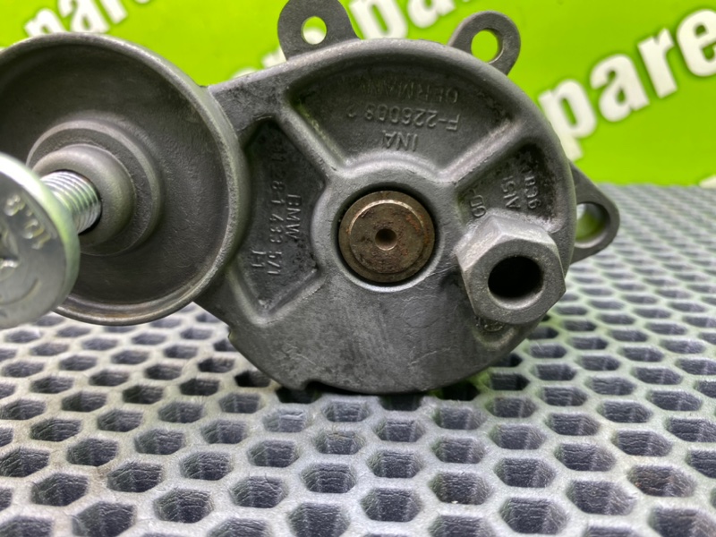 Натяжитель ремня, 1600 рублей, Калининград