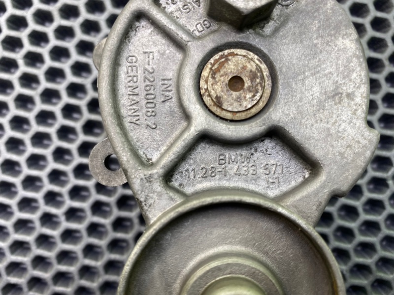 Натяжитель ремня, 1600 рублей, Калининград