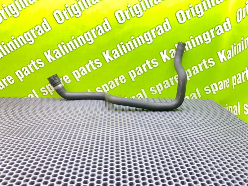 Патрубок радиатора, 1200 рублей, Калининград